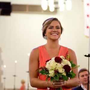 Meet your Posher, Ann